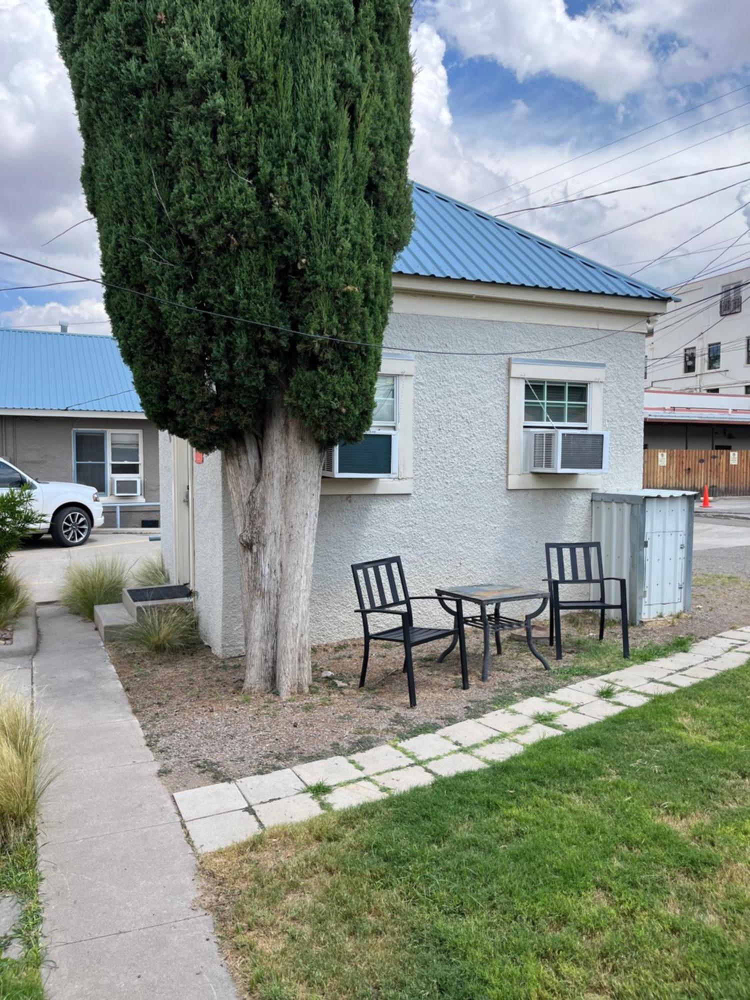 Dragonfly Cottage 1 Of 5 Listings Downtown Alpine Exterior photo