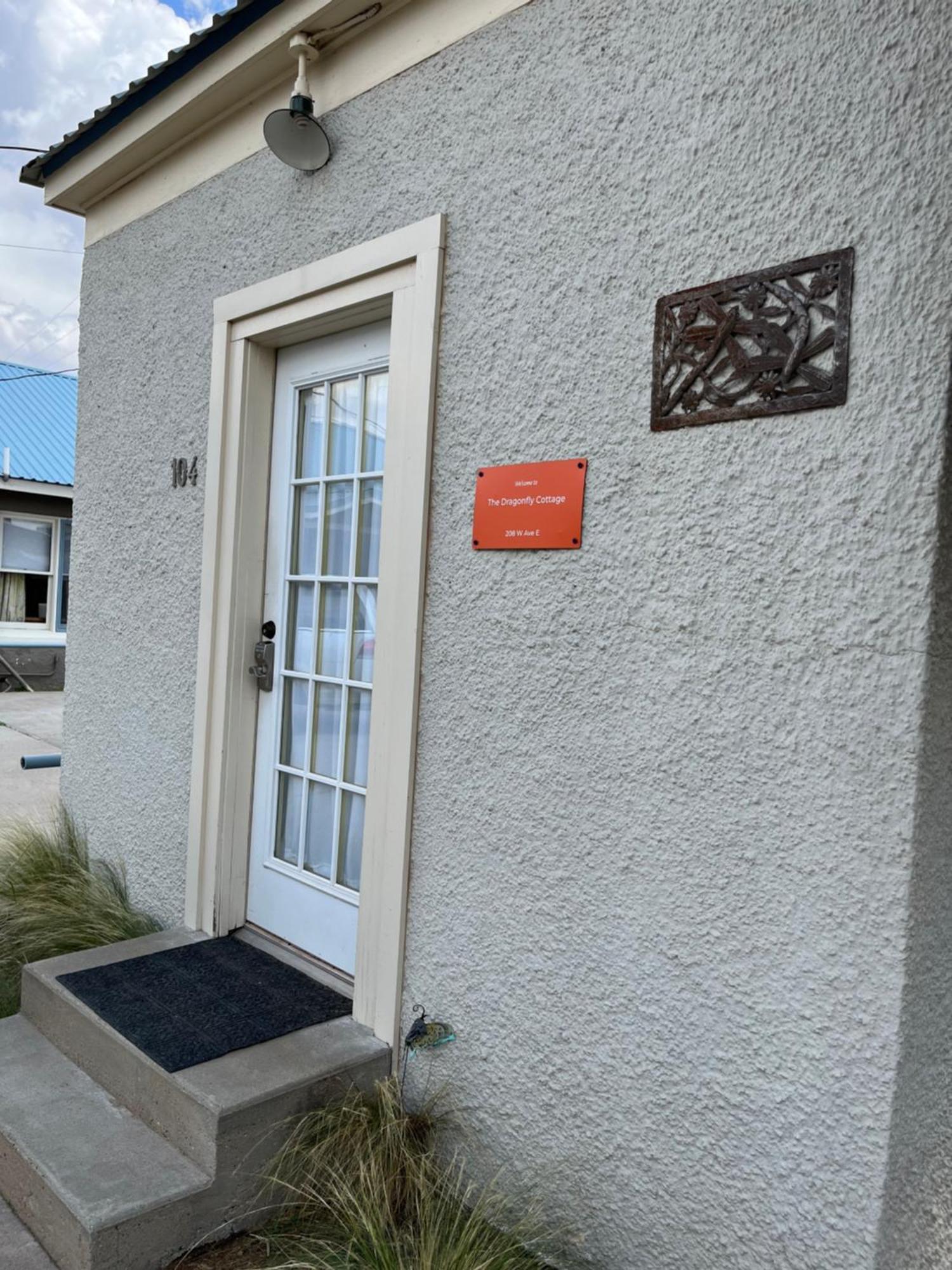 Dragonfly Cottage 1 Of 5 Listings Downtown Alpine Exterior photo